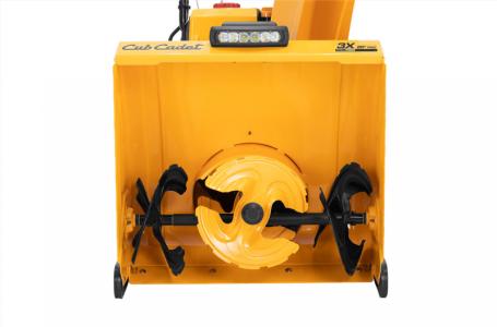 2024 Cub Cadet 2X 26IP TRAC - Photo 9