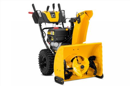 2024 Cub Cadet 3X 26
