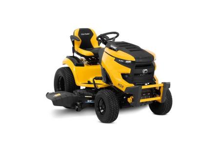 2024 Cub Cadet SLX 54 - Photo 5