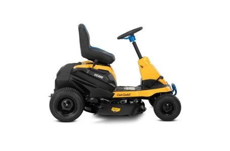 2024 Cub Cadet CC 30 E - Photo 3