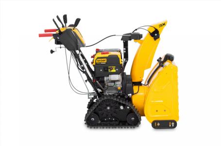 2024 Cub Cadet 2X 26IP TRAC - Photo 5