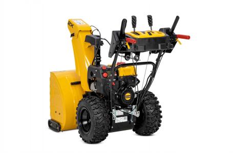 2024 Cub Cadet 2X 28IP - Photo 5