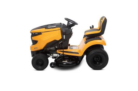 2024 Cub Cadet LT 42 - Photo 3