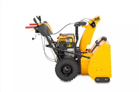 2024 Cub Cadet 3X 30IP MAX - Photo 5