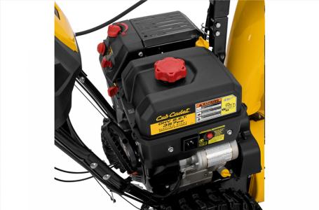 2024 Cub Cadet 3X 26 - Photo 9