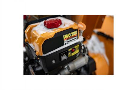 2024 Cub Cadet 2X 28IP - Photo 17