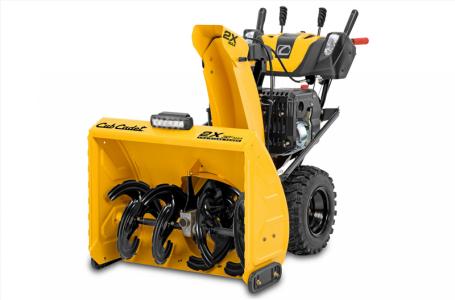2024 Cub Cadet 2X 30 MAX - Photo 3