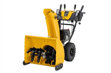 2024 Cub Cadet 2X 26IP - Photo 2