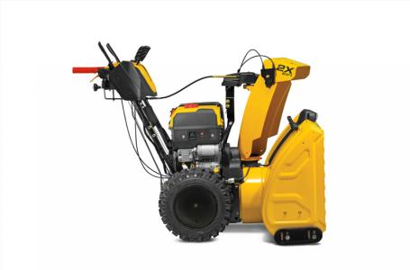 2024 Cub Cadet 2X 30 EFI - Photo 3