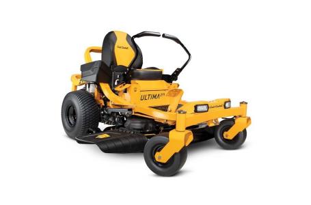 2024 Cub Cadet ZT1 46 - Photo 2