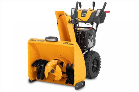 2024 Cub Cadet 3X 30" HD IntelliPOWER® Snow Blower (31AH5LVWB10) - Photo 3