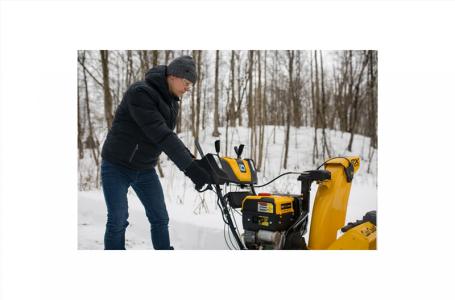 2024 Cub Cadet 2X 30 EFI - Photo 10