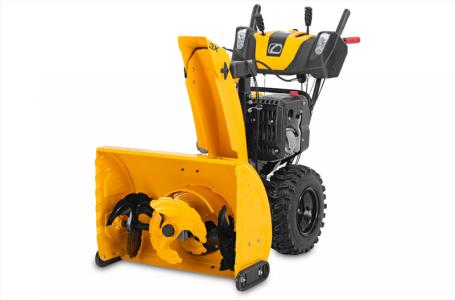 2024 Cub Cadet 2X 28IP - Photo 2
