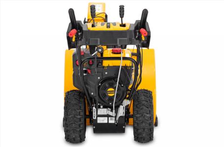 2024 Cub Cadet 3X 30" HD IntelliPOWER® Snow Blower (31AH5LVWB10) - Photo 6