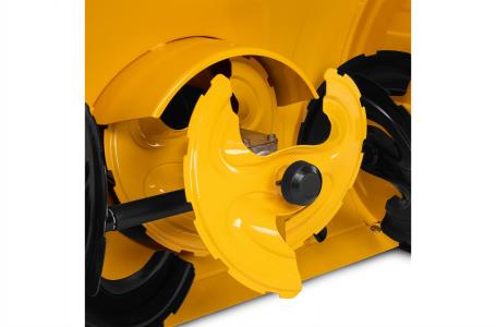 2024 Cub Cadet 3X 26 TRAC - Photo 6
