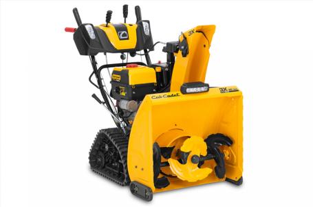 2024 Cub Cadet 2X 26IP TRAC