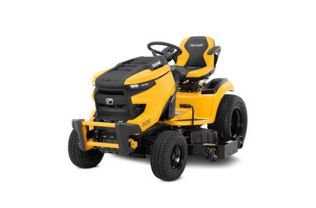 2024 Cub Cadet SLX 54 - Photo 3
