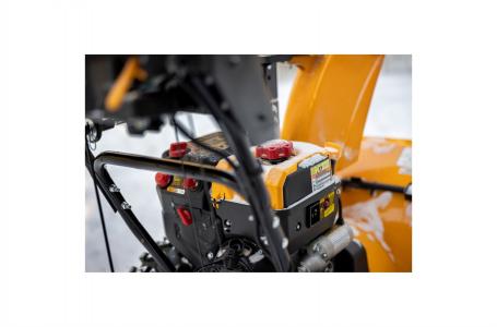 2024 Cub Cadet 2X 28IP - Photo 18
