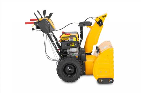 2024 Cub Cadet 2X 28IP - Photo 5