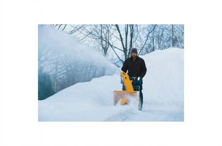 2024 Cub Cadet 3X 28 - Photo 4
