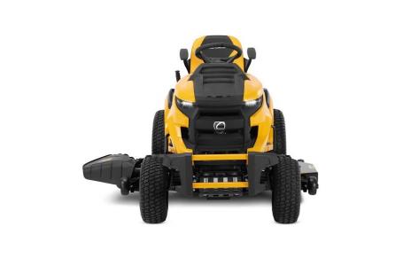 2024 Cub Cadet SLX 54 - Photo 2