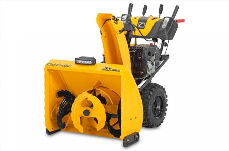 2024 Cub Cadet 3X 30IP MAX - Photo 3