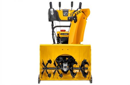 2024 Cub Cadet 2X 28IP - Photo 3