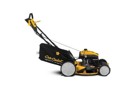 2024 Cub Cadet SC 300 - Photo 3