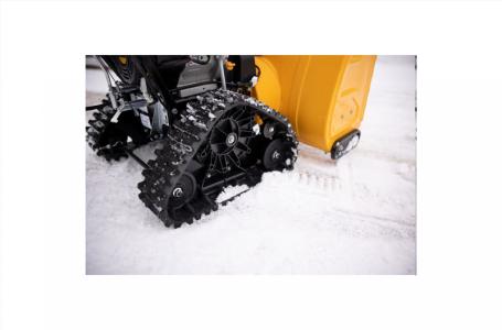2024 Cub Cadet 3X 30" TRAC IntelliPOWER® Snow Blower(31AH7LVZB10) - Photo 9