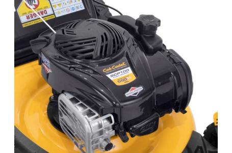 2024 Cub Cadet SCP100 (11A-A9KM710) - Photo 4
