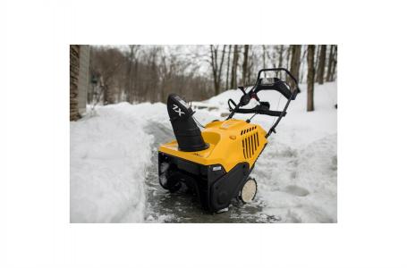 2024 Cub Cadet 1X 21LHP - Photo 9