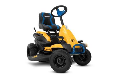2024 Cub Cadet CC 30 E - Photo 4