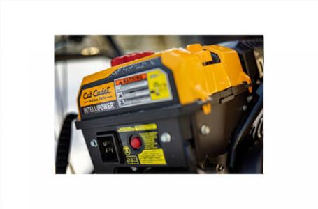 2024 Cub Cadet 2X 24IP - Photo 7