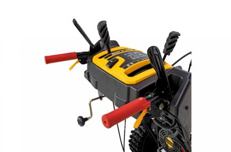 2024 Cub Cadet 3X 26 - Photo 10
