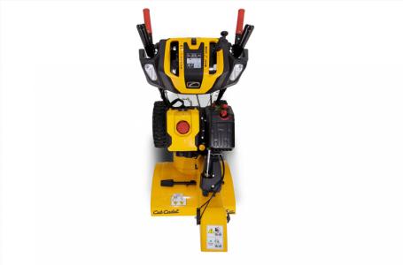 2024 Cub Cadet 3X 26" IntelliPOWER® Snow Blower (31AH5JVAB10) - Photo 8