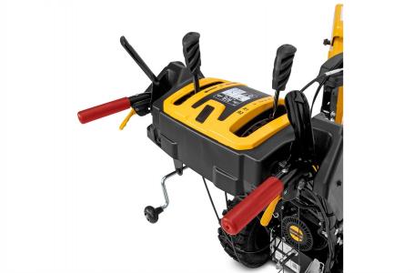 2024 Cub Cadet 2X 28IP - Photo 10