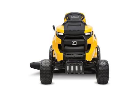 2024 Cub Cadet LT 42 - Photo 5