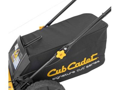 2024 Cub Cadet SCP100 (11A-A9KM710) - Photo 2