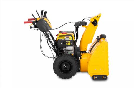 2024 Cub Cadet 3X 30" HD IntelliPOWER® Snow Blower (31AH5LVWB10) - Photo 5