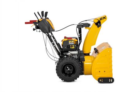 2024 Cub Cadet 2X 28IP - Photo 4