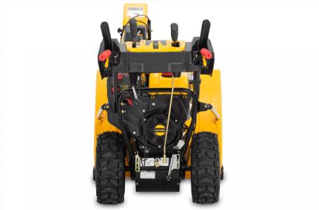 2024 Cub Cadet 3X 30IP MAX - Photo 7