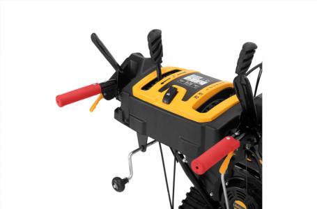2024 Cub Cadet 2X 26IP TRAC - Photo 10