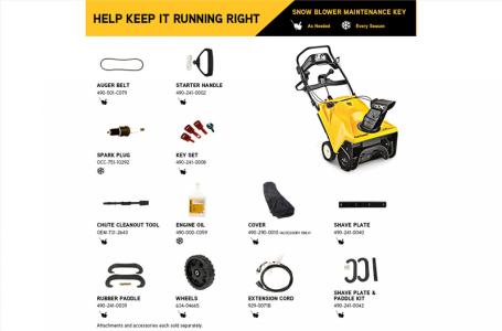 2024 Cub Cadet 1X 21LHP - Photo 10