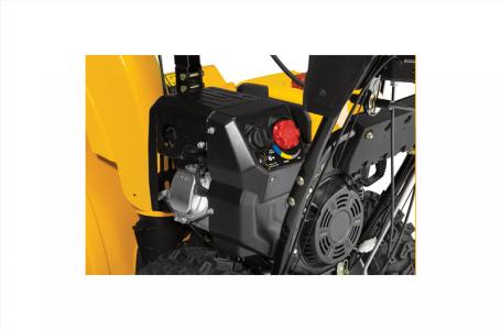 2024 Cub Cadet 2X 30 EFI - Photo 6