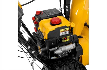 2024 Cub Cadet 2X 28IP - Photo 9
