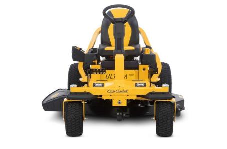 2024 Cub Cadet ZTS1 50 - Photo 2