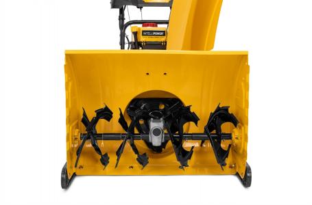 2024 Cub Cadet 2X 28IP - Photo 8
