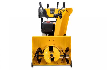 2024 Cub Cadet 3X 26 - Photo 4