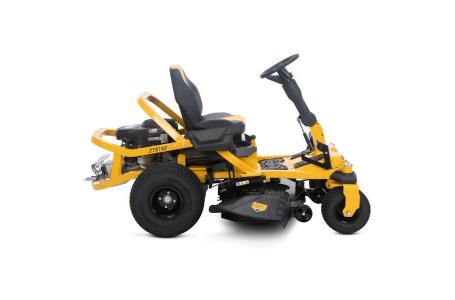 2024 Cub Cadet ZTS1 50 - Photo 5