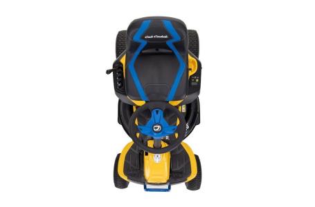 2024 Cub Cadet CC 30 E - Photo 5